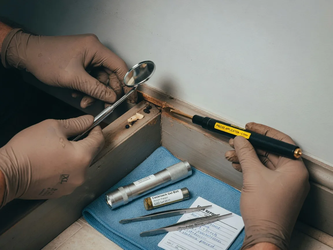 Why choose Emergency Pest Control in Stockland, IL